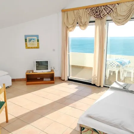 Apartman By The Sea Rtina - Miletici, Zadar - 3257