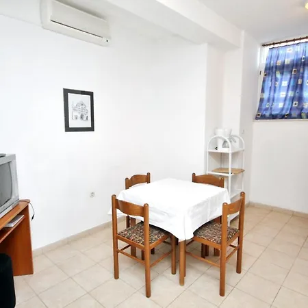 By The Sea Rtina - Miletici, Zadar - 3257 Apartman