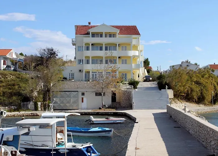 By The Sea Rtina - Miletici, Zadar - 3257 Appartement *