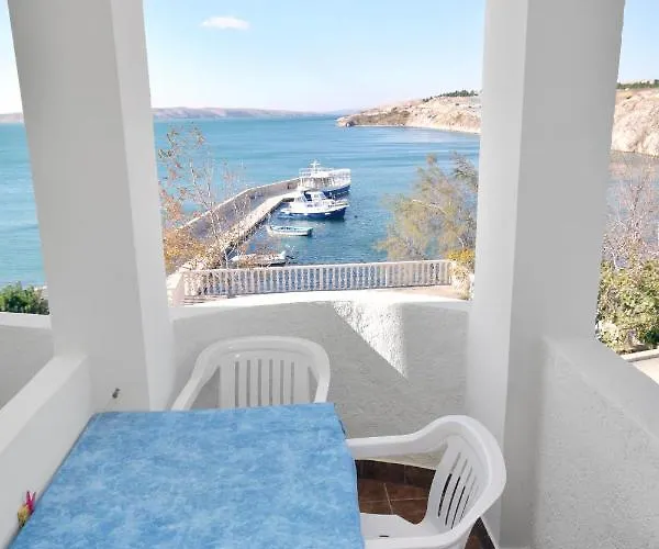 Апартаменты By The Sea Rtina - Miletici, Zadar - 3257
