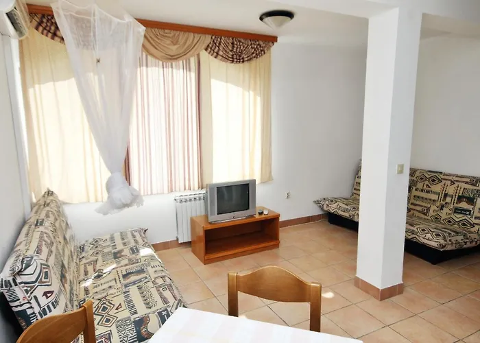 Апартаменты By The Sea Rtina - Miletici, Zadar - 3257 *