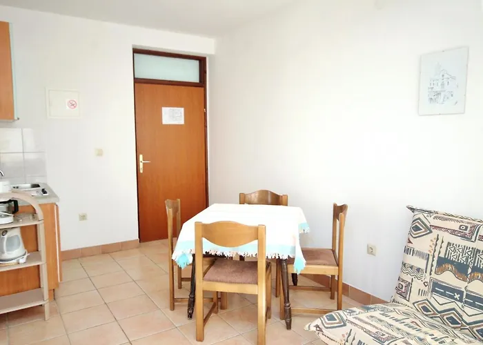 By The Sea Rtina - Miletici, Zadar - 3257 Appartement *