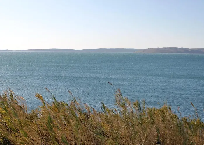 By The Sea Rtina - Miletici, Zadar - 3257 Appartement *