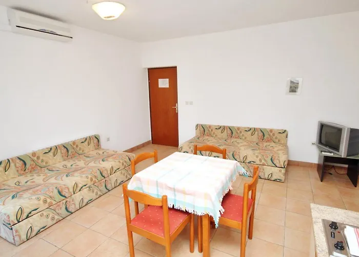 By The Sea Rtina - Miletici, Zadar - 3257 Apartament *