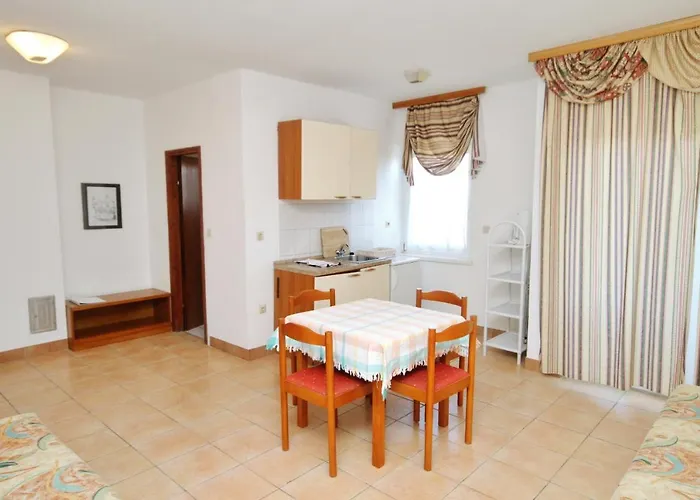 By The Sea Rtina - Miletici, Zadar - 3257 Апартаменты Ражанац