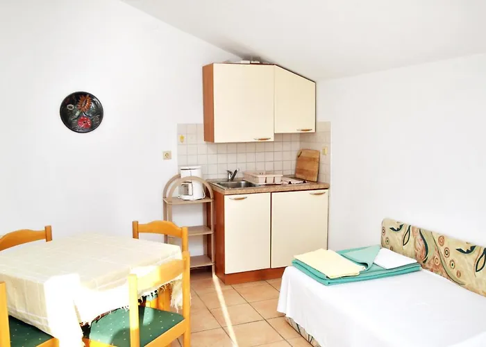 Appartement By The Sea Rtina - Miletici, Zadar - 3257