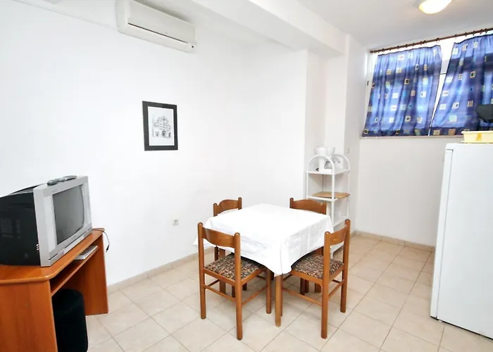 By The Sea Rtina - Miletici, Zadar - 3257 Апартаменты